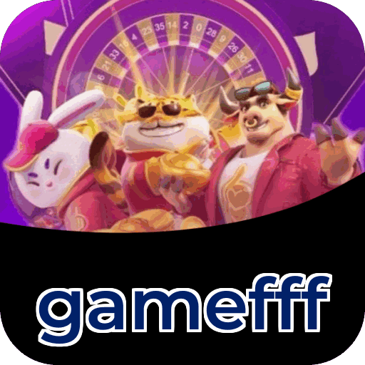Requisitos APP gamefff